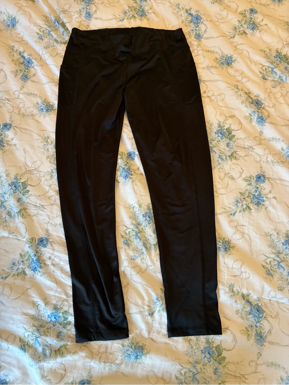 Three Bird Nest Black Men's Jogger Pants